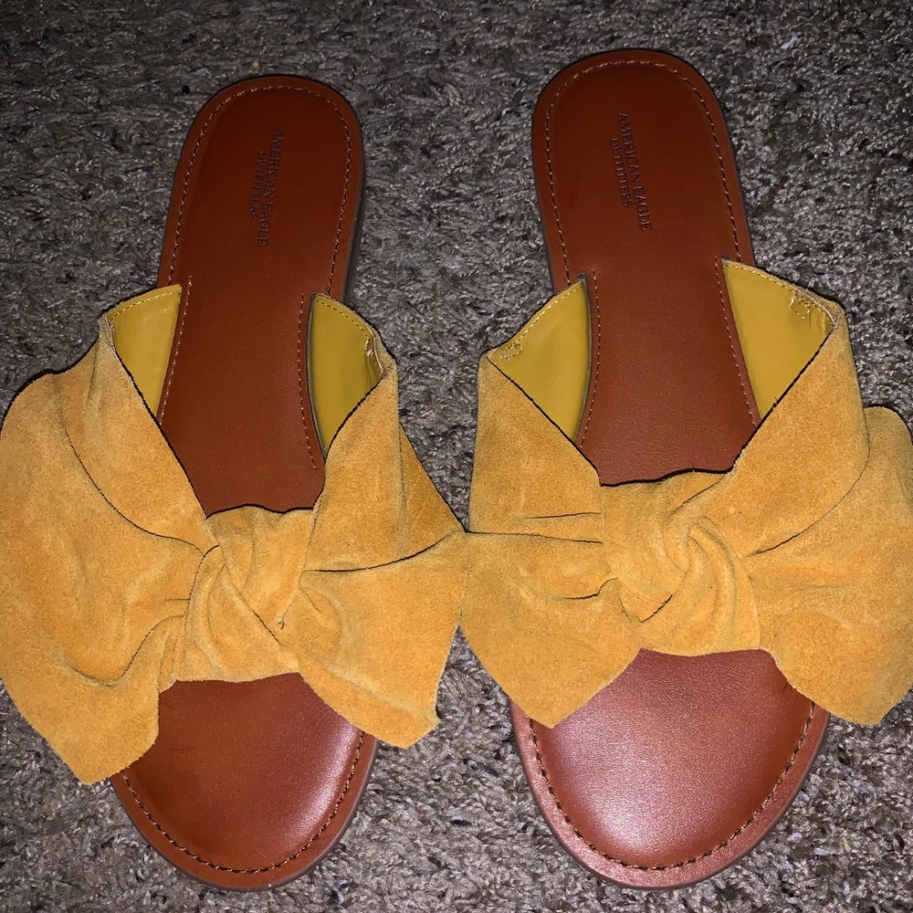 American eagle shoes